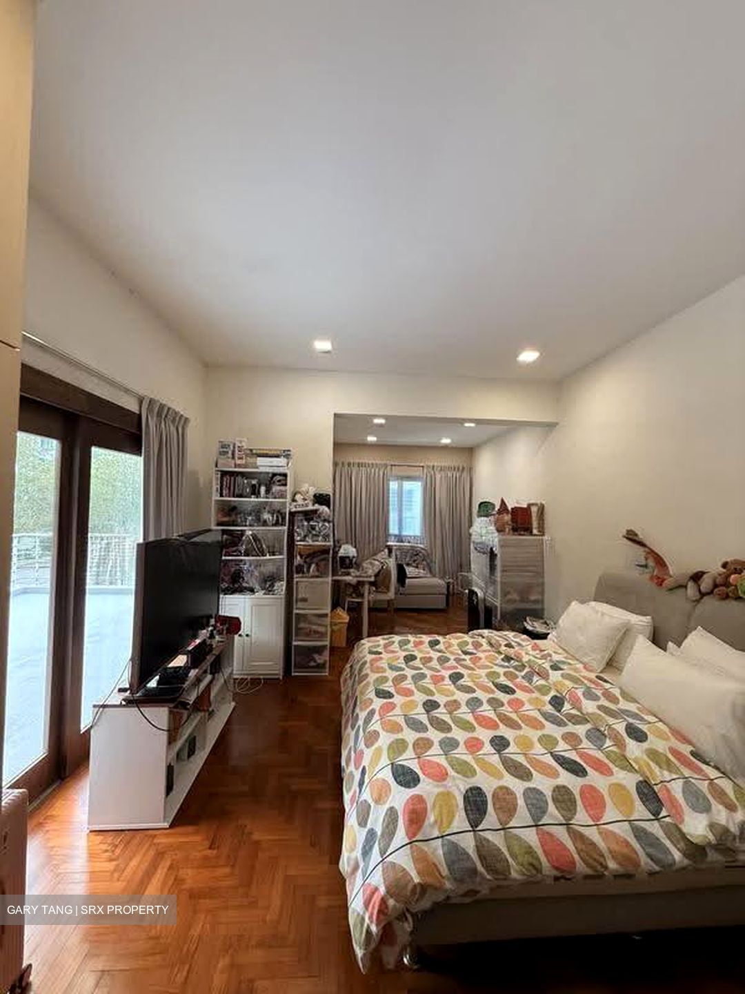 Sunset Way (D21), Terrace #636251651